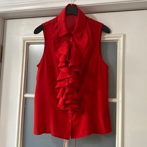 ANNE FONTAINE (EVANA) Blouse